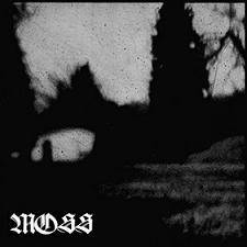 Moss (UK) : Live Burial
